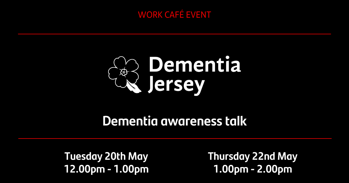 Dementia awareness talk