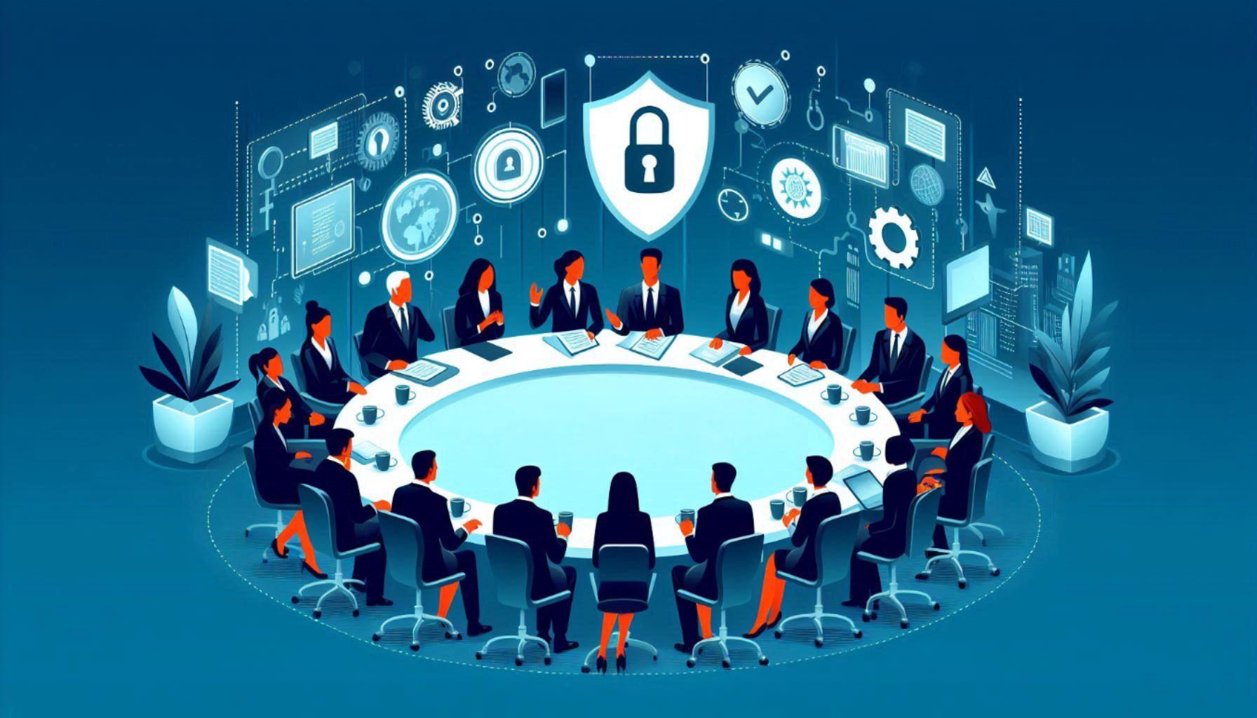 Jersey's Cyber Policy Framework - Your opportunity to provide input