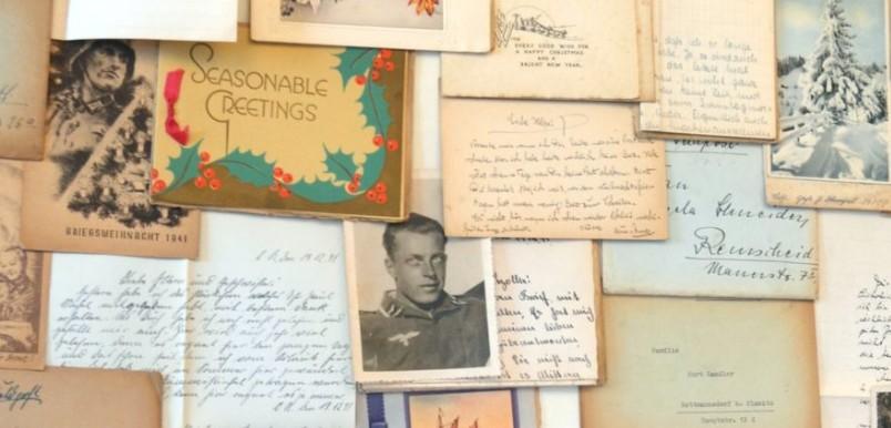 St John Liberation Exhibition