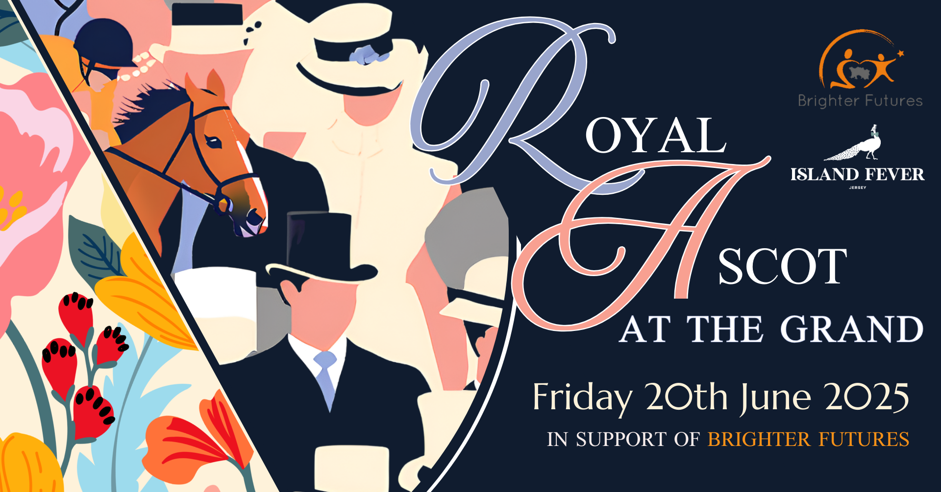 Royal Ascot at The Grand