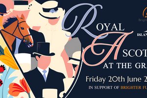 Royal Ascot at The Grand