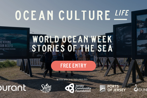 World Ocean Week - Stories of The Sea