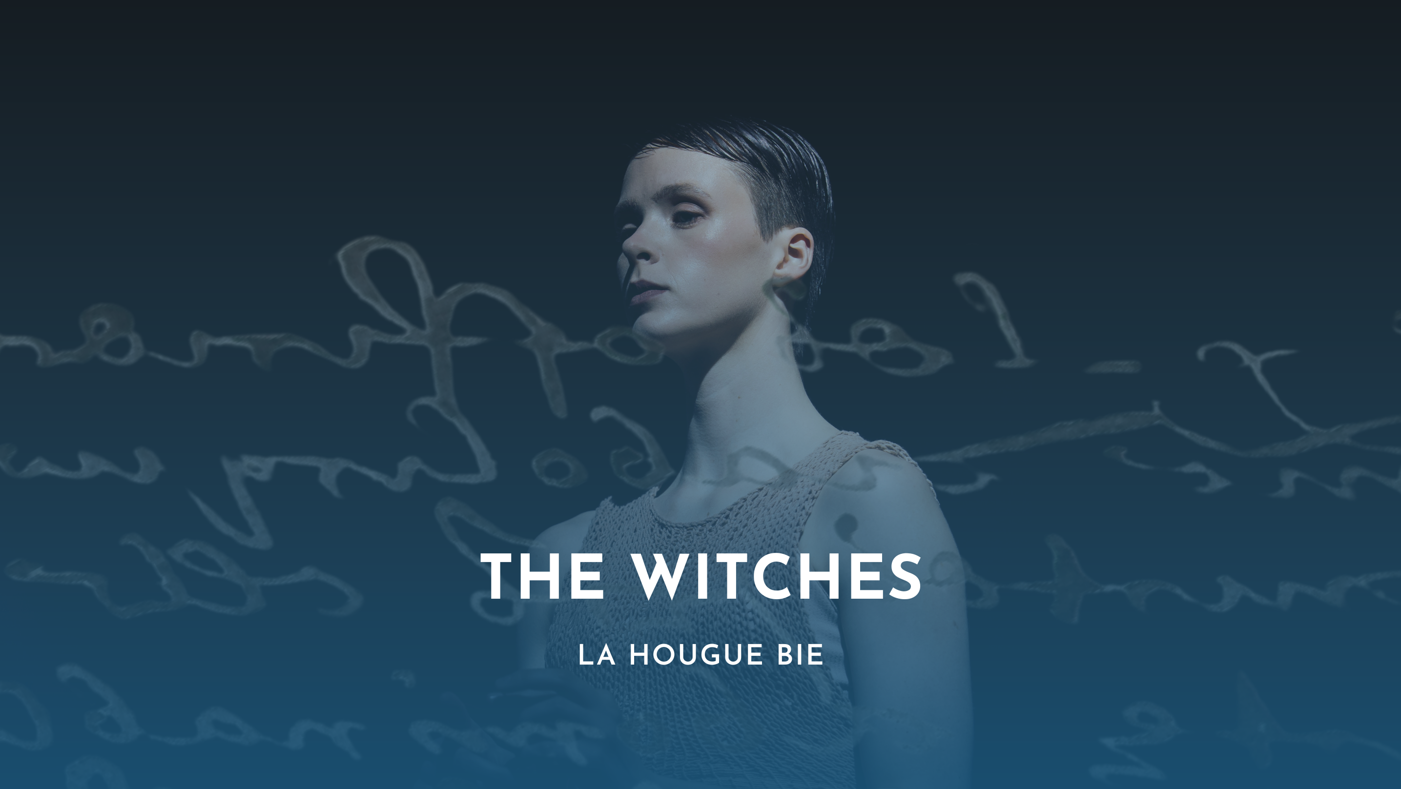 The Witches After Dark