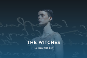 The Witches After Dark
