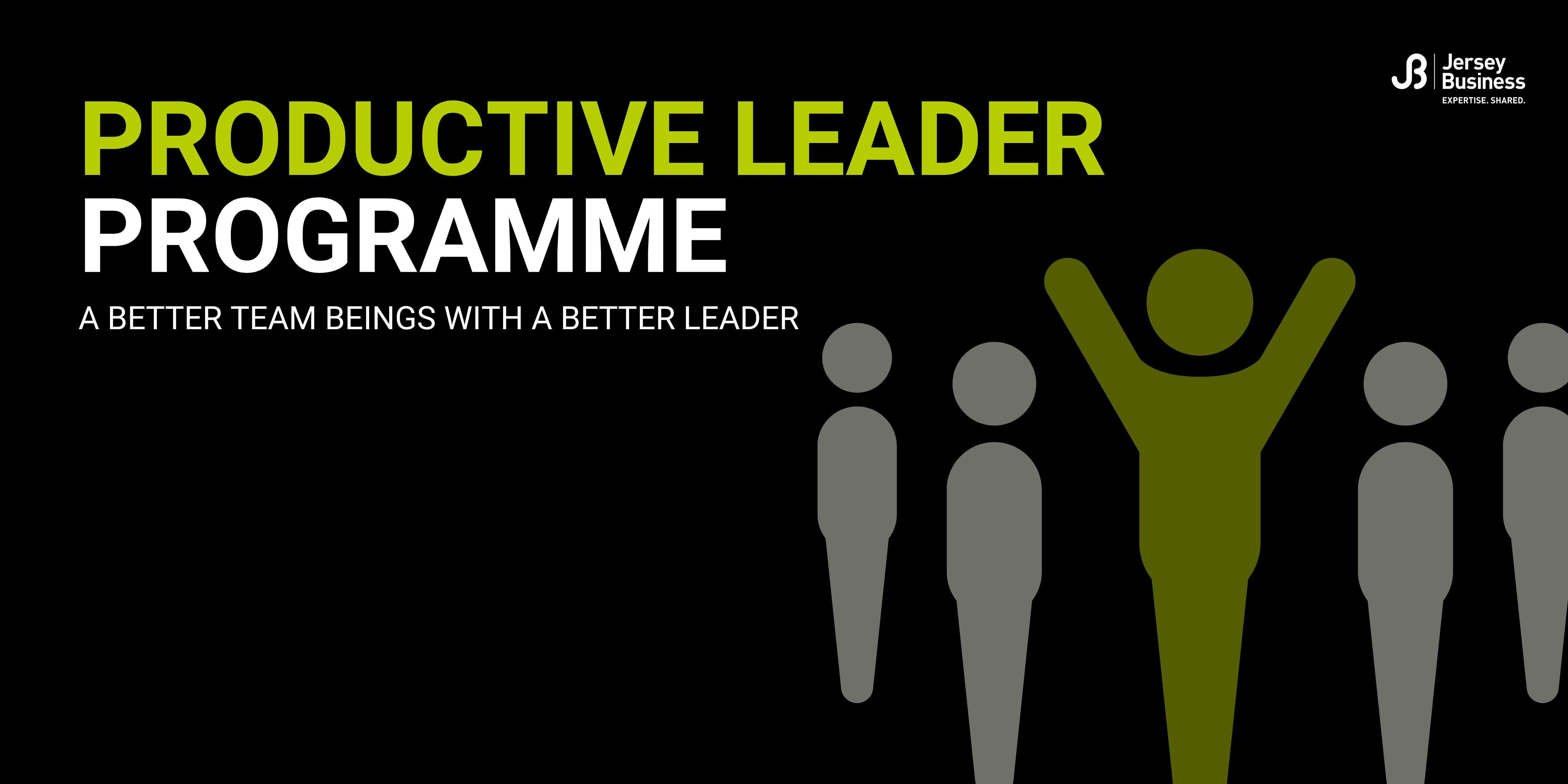 The Productive Leader