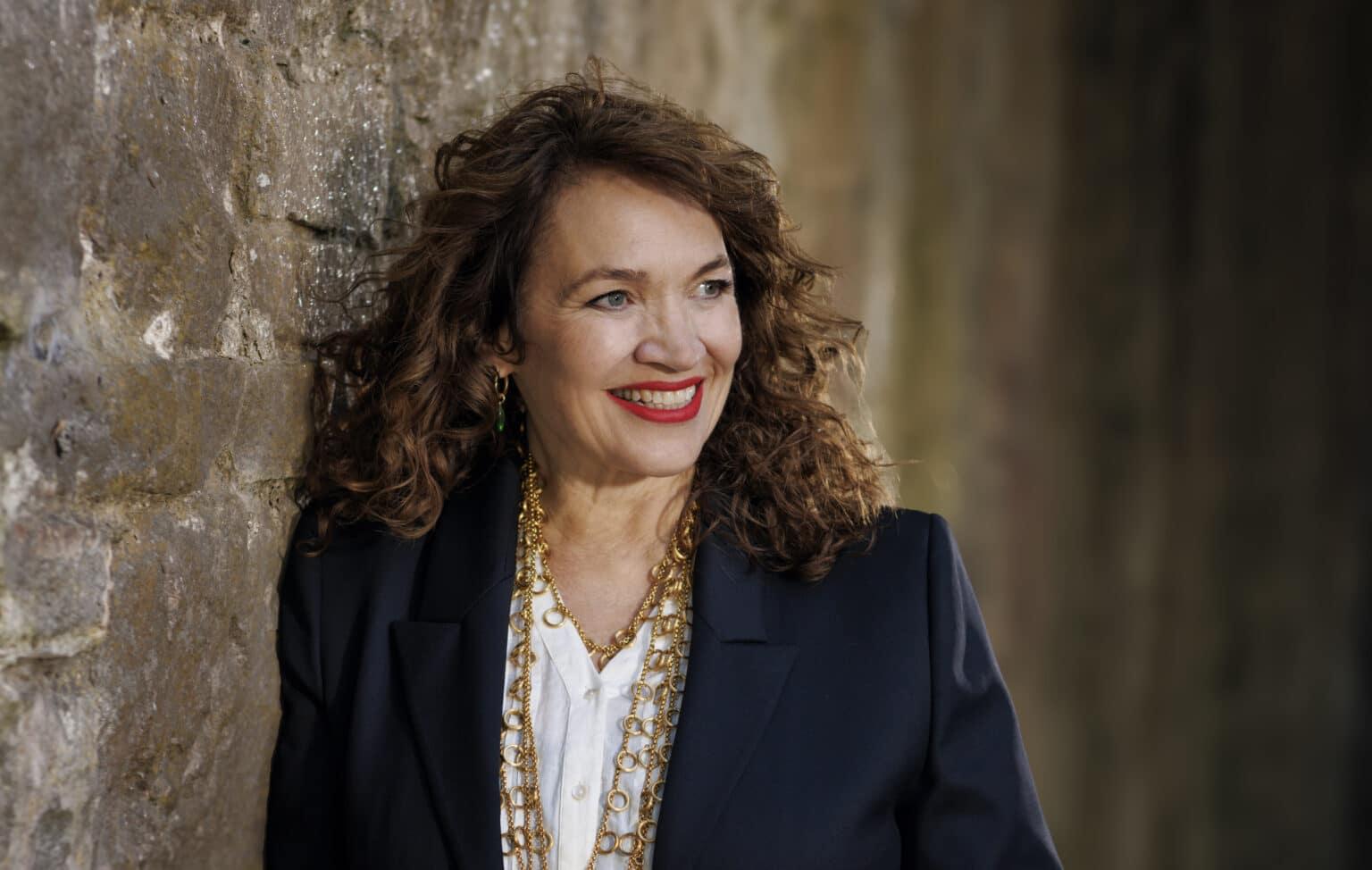 Jacqui Dankworth and Trio in concert