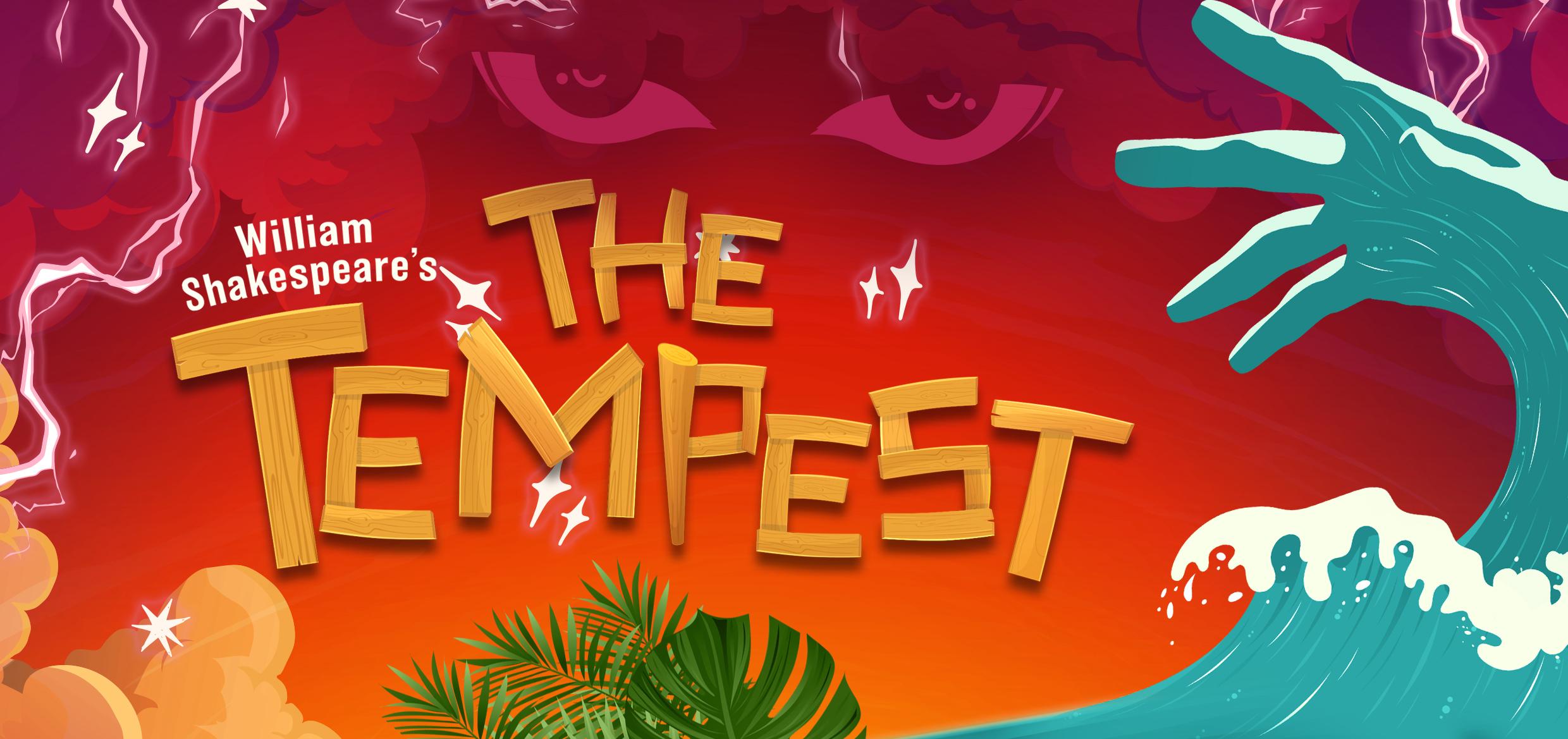 The Tempest