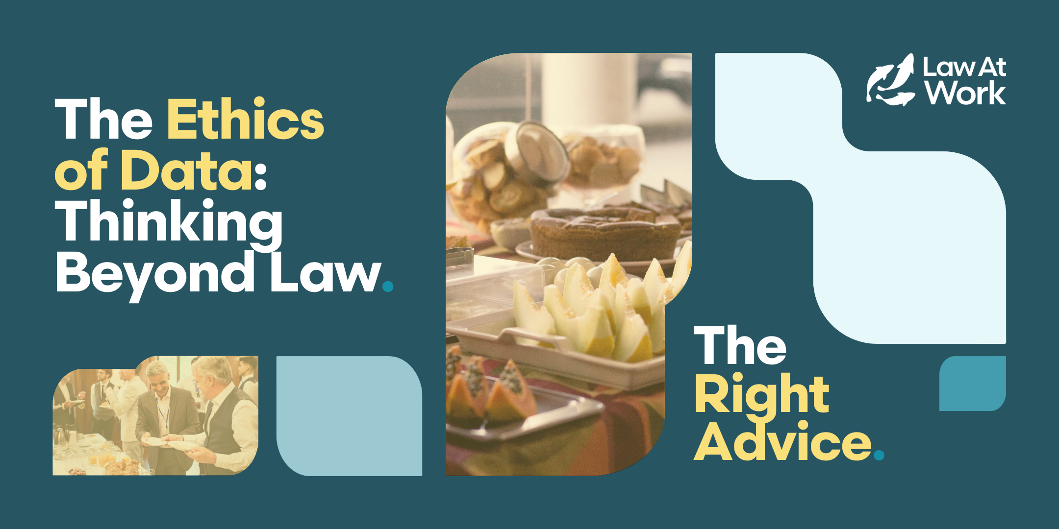 The Ethics of Data: Thinking Beyond Law