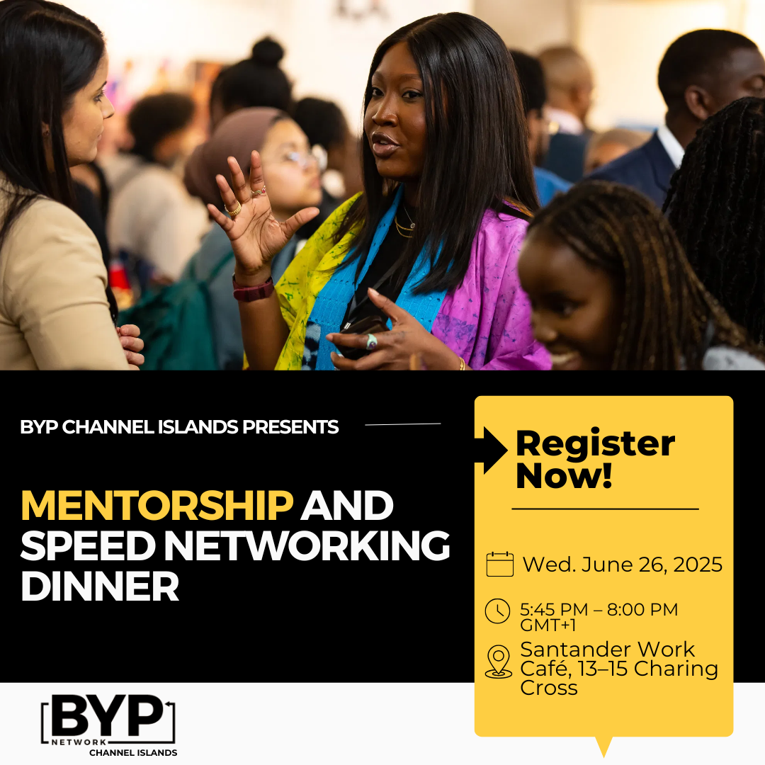 Mentorship & Speed Networking Dinner