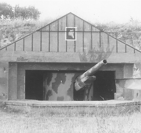 Free guided walk  Wartime St Helier – West