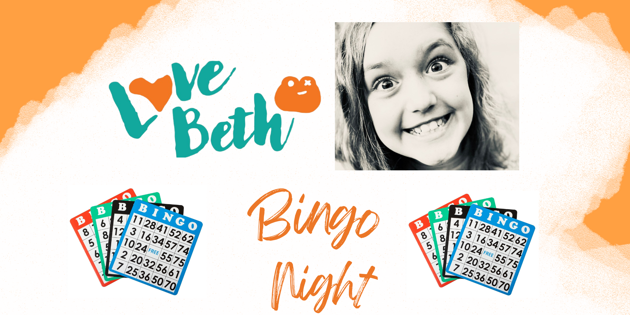 Charity Bingo Fundraiser