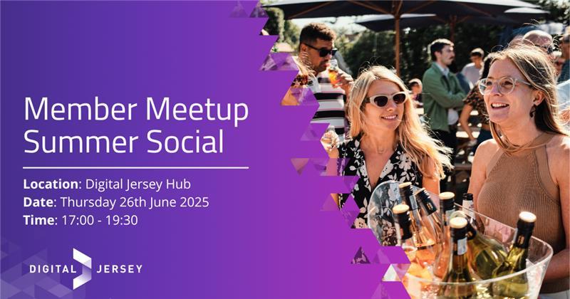 Member Meetup Summer Social