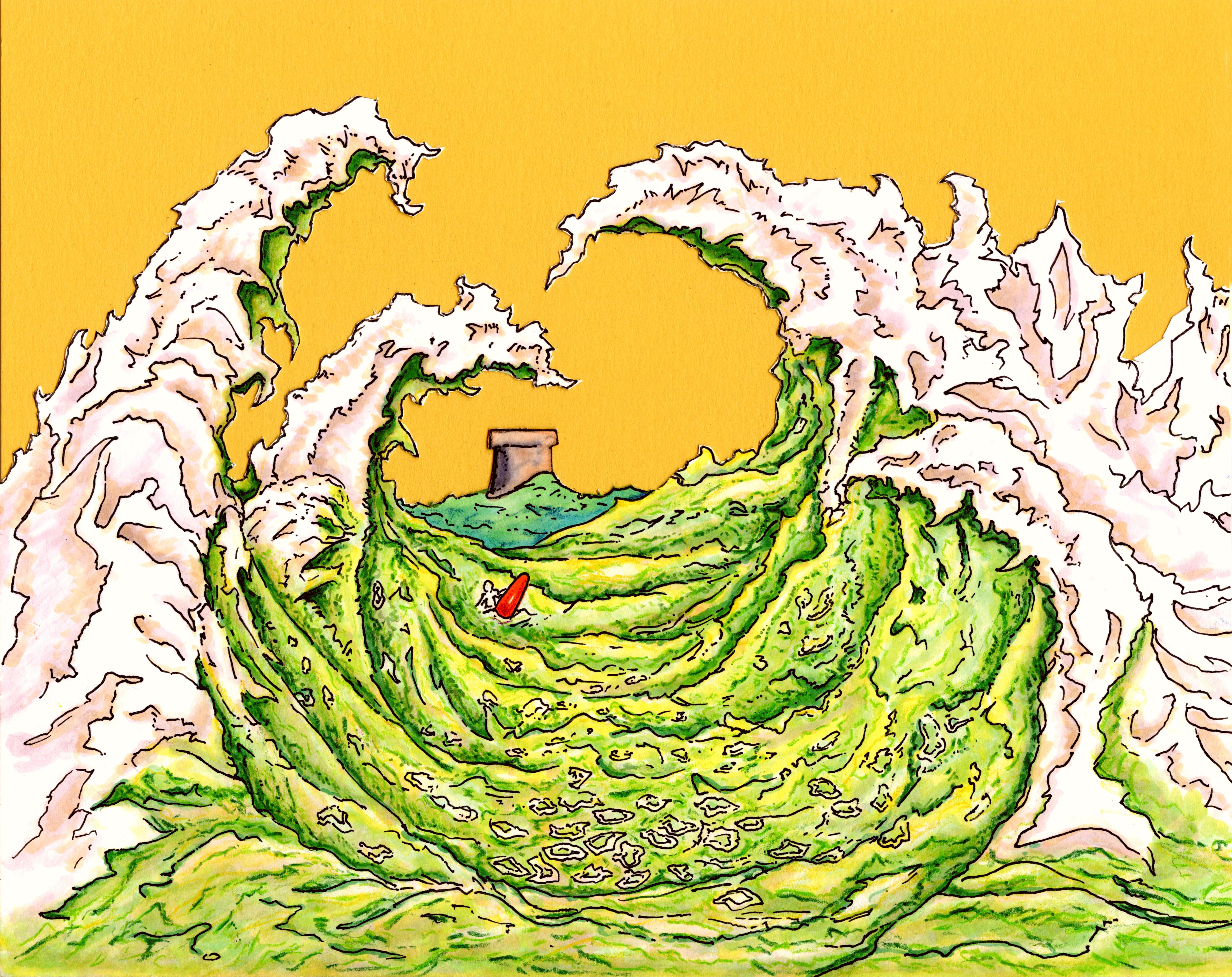 Steve Beal - Art Exhibition and… An Evening With