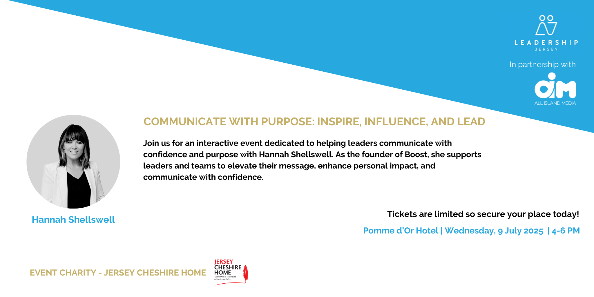 Communicate with Purpose: Inspire, Influence, and Lead