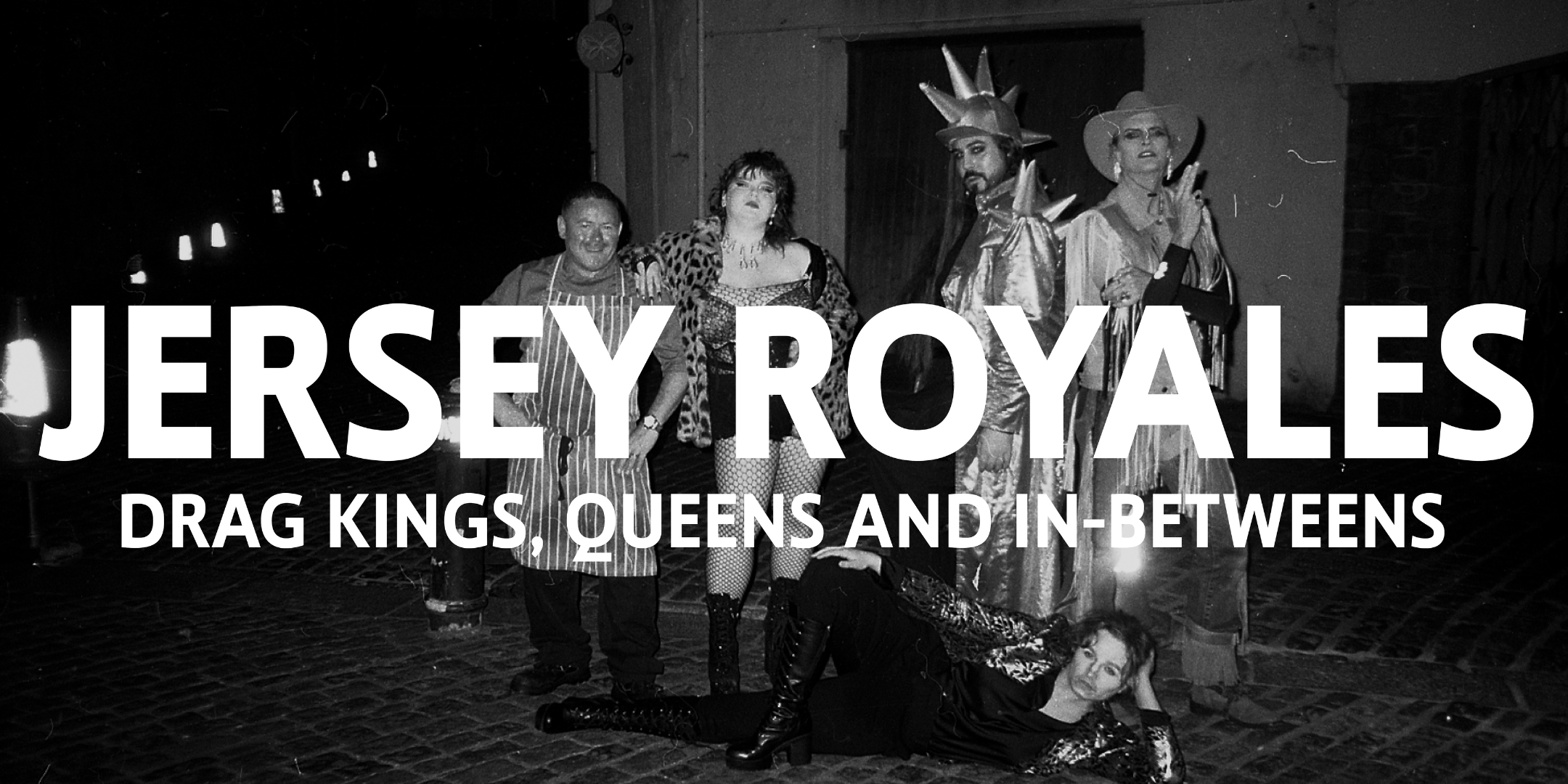 Jersey Royales