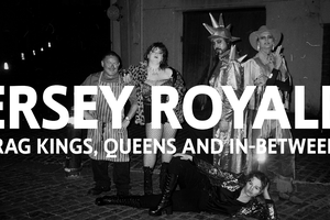 Jersey Royales