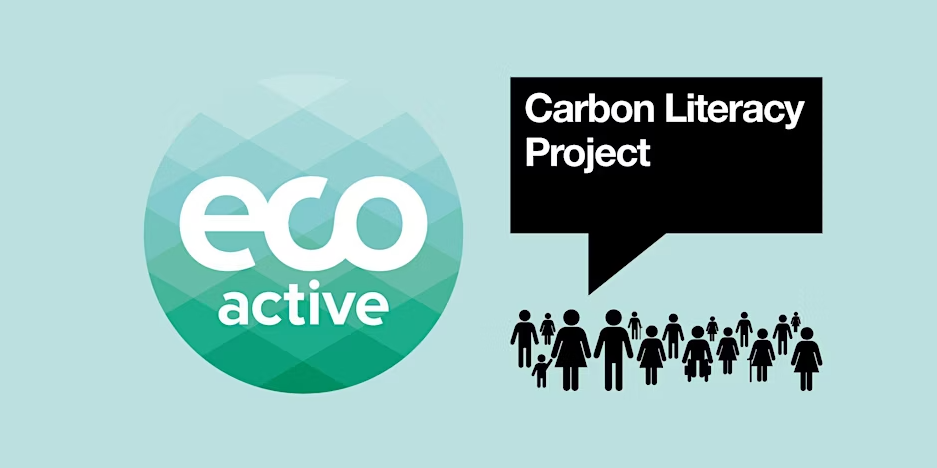 Carbon Literacy Training (October 2025)
