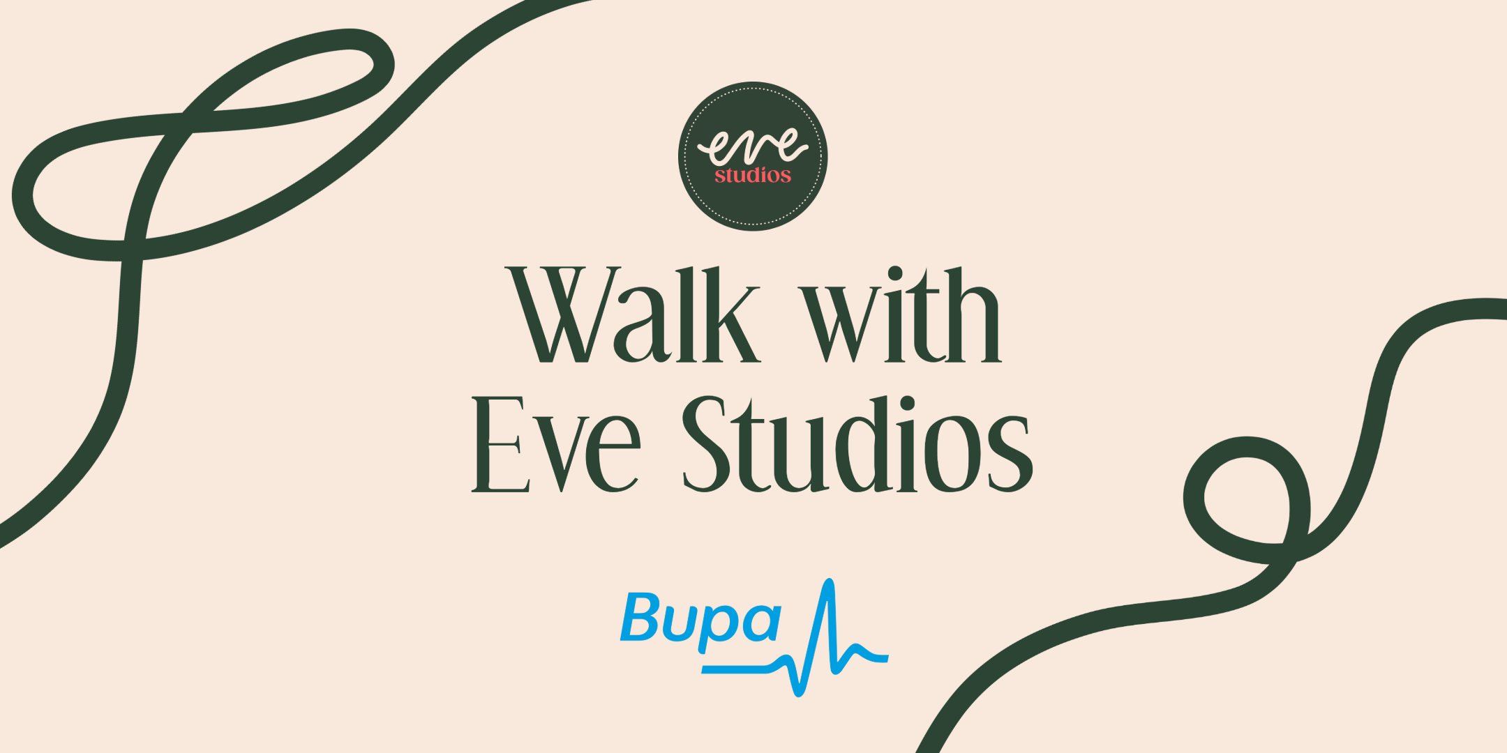 Corporate Bupa Walk - Jersey