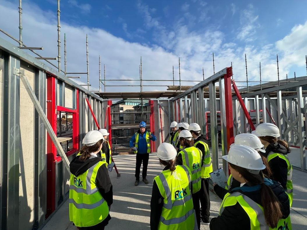 Engineering Careers Promotional Event