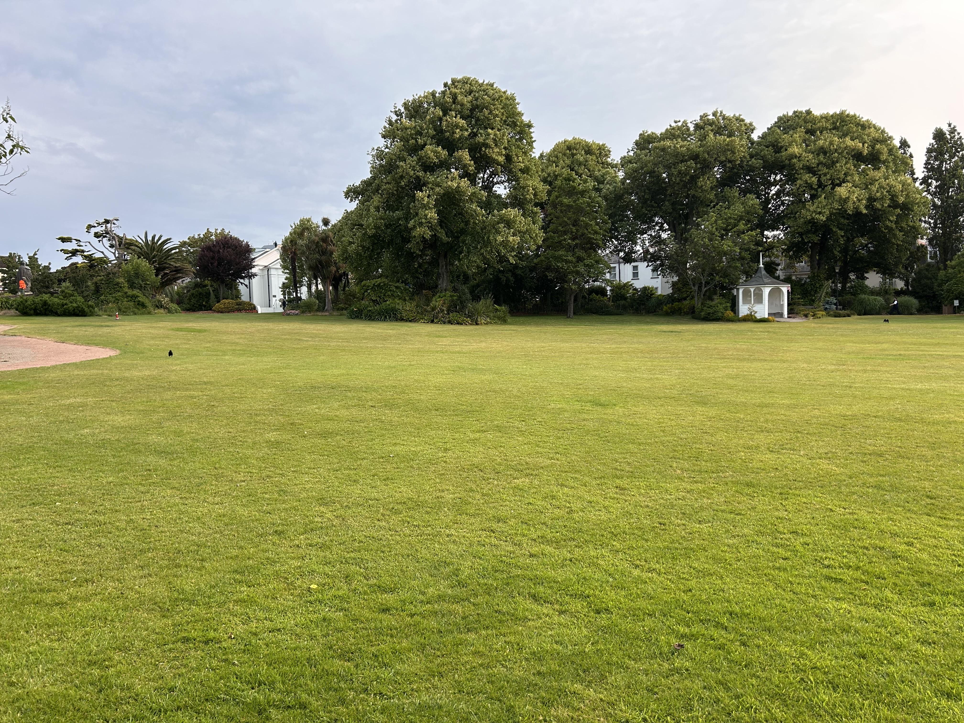 £5-Outdoors Indian traditional Yoga