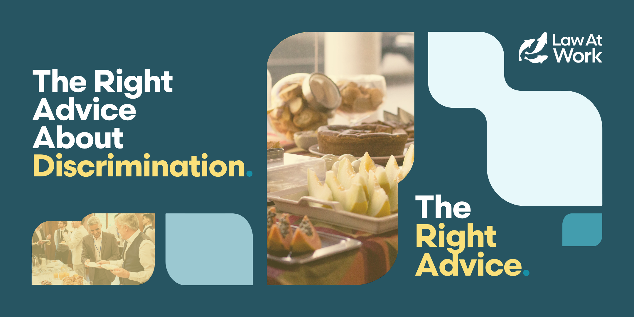 The Right Advice about Discrimination