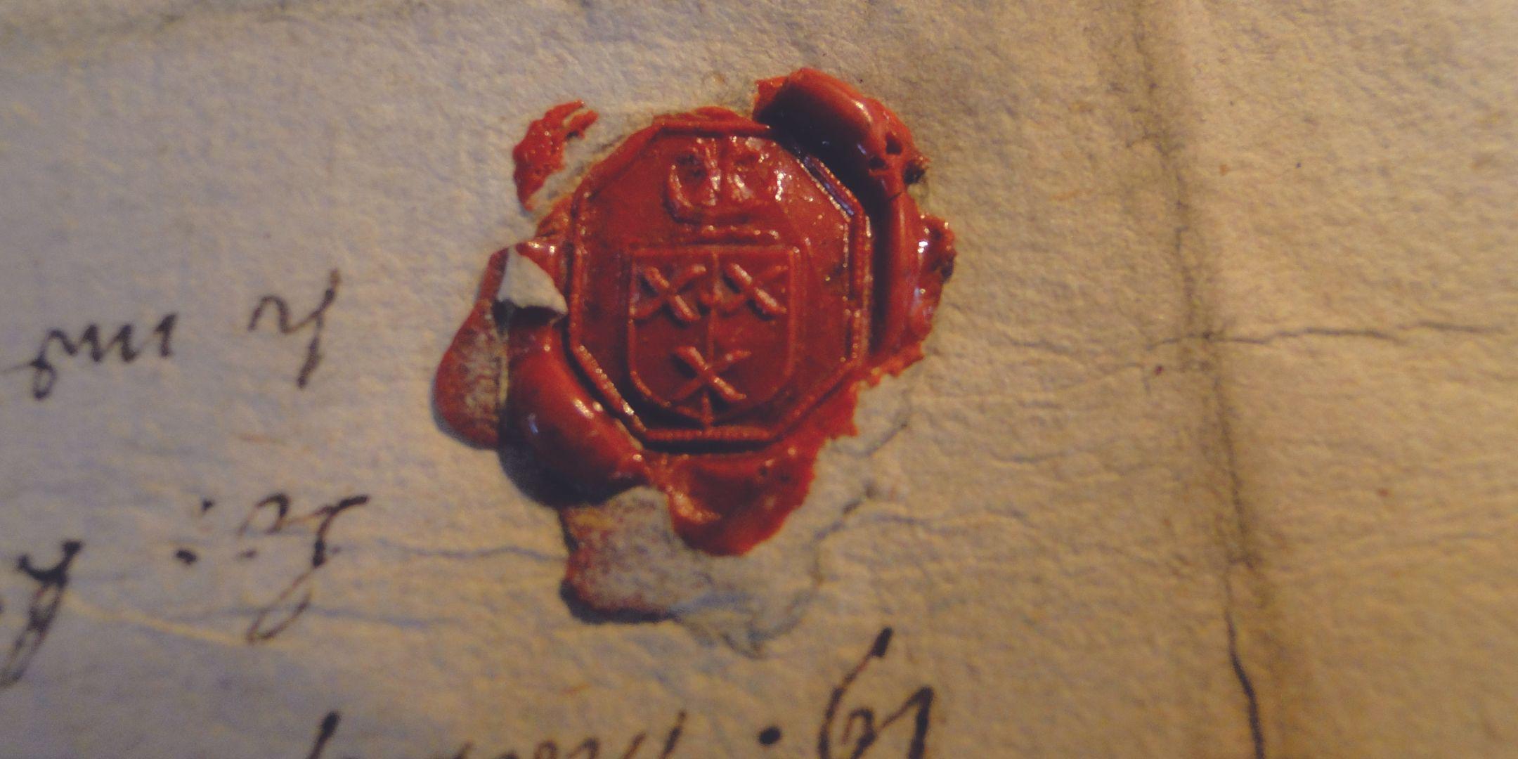 History Section Meeting