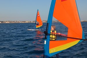 Evening Cadet Club Windsurfing 20/06/2025