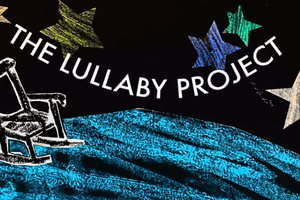 The Lullaby Project: Archive Launch & Choir Performance